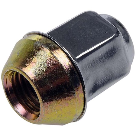 Dorman Wheel Nut M12-1.50 Dometop Capped - 31 Mm. L D18-6110741